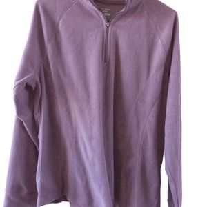 Tek Gear XXL pull over NWT
